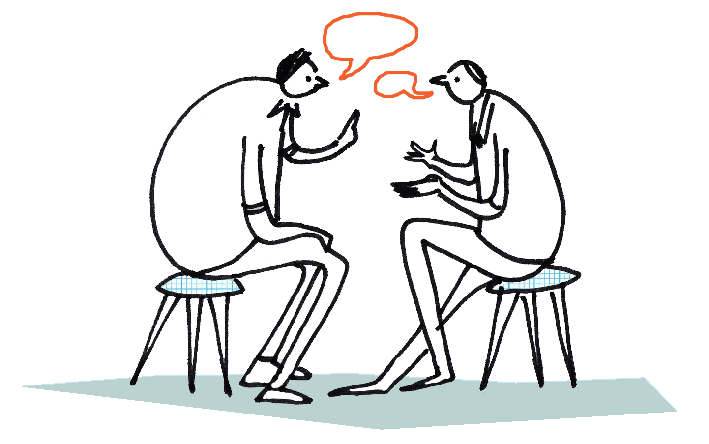 Takacs & Verheijden - Coaching