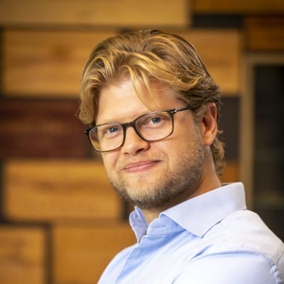 Daan Klein