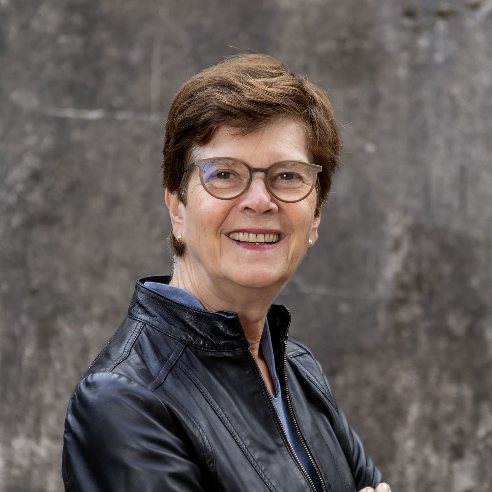 Liesbeth Halbertsma